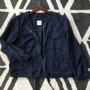 Gap Linen Jacket
